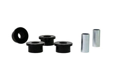 Load image into Gallery viewer, Nolathane - Rear Panhard Rod Bushing Set
