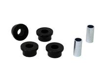 Load image into Gallery viewer, Nolathane - Rear Panhard Rod Bushing Set
