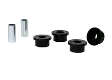 Load image into Gallery viewer, Nolathane - Rear Panhard Rod Bushing Set
