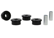 Load image into Gallery viewer, Nolathane - Rear Panhard Bar Bushing Set
