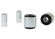 Load image into Gallery viewer, Nolathane - Rear Track Bar Bushing Kit
