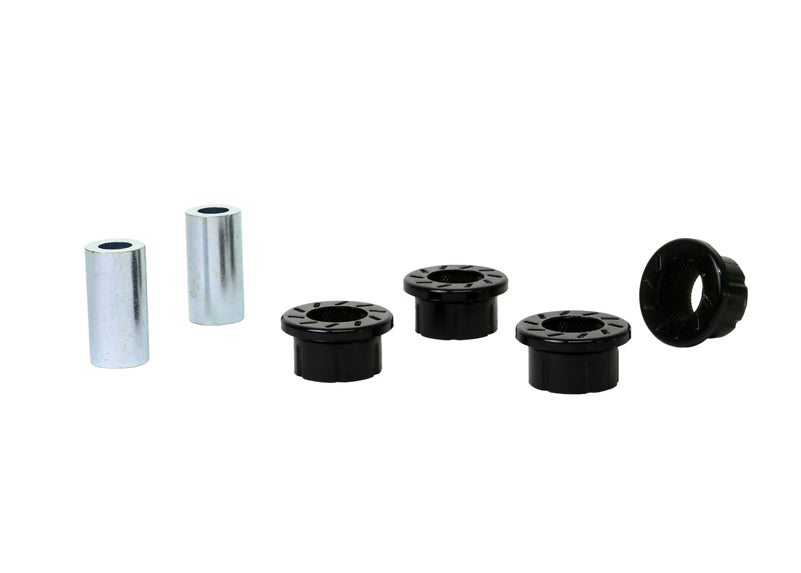 Nolathane - Rear Track Bar Bushing Set