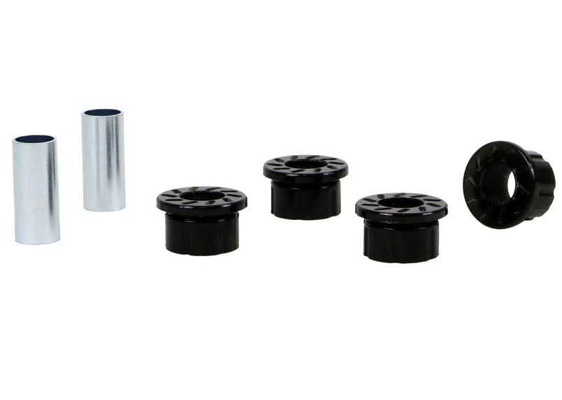 Nolathane - Rear Track Bar Bushing Set