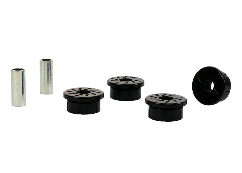 Nolathane - Rear Track Bar Bushing Set