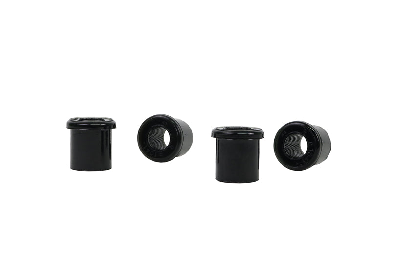 Nolathane - Spring - Eye Front And Rear Bushing