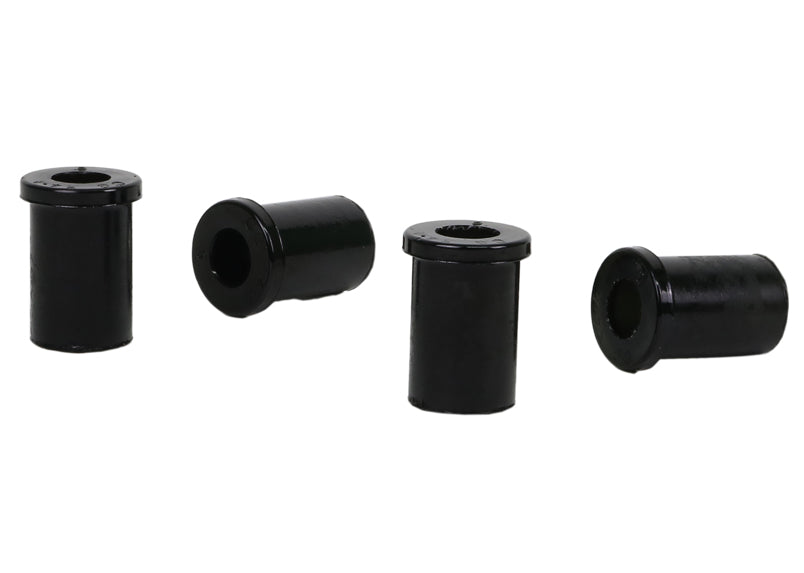 Nolathane - Spring - Shackle Bushing - Front