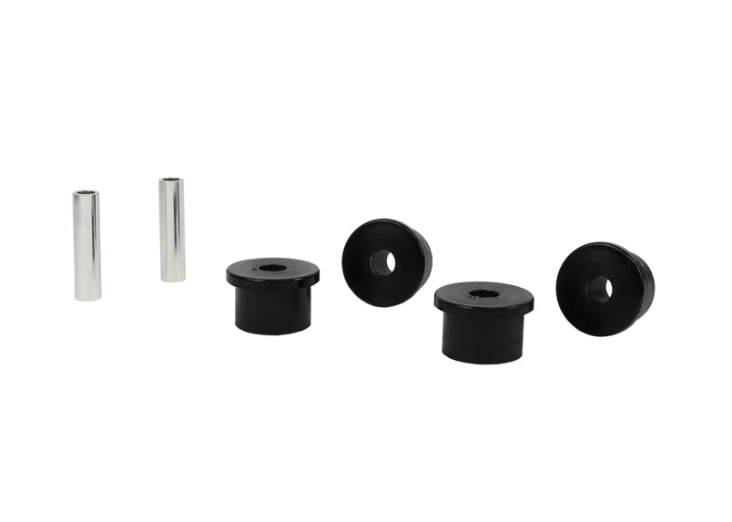 Nolathane - Spring - Eye Front Bushing