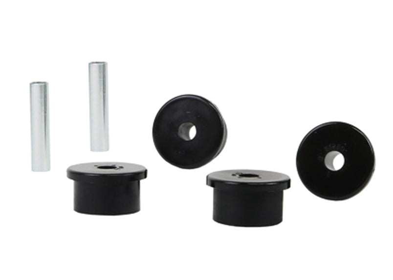 Nolathane - Spring - Eye Front Bushing - 1.6L & 2.0L Models