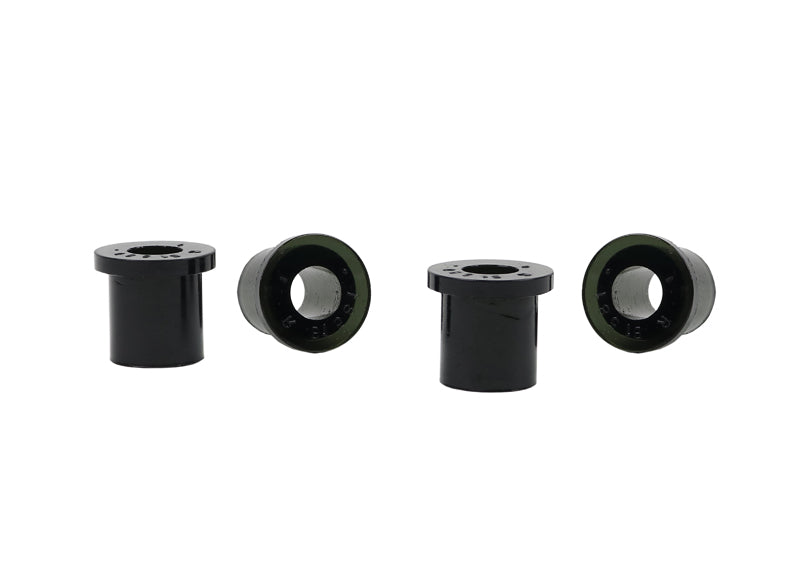 Nolathane - Spring - Eye Rear And Shackle Bushing