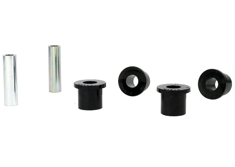 Nolathane - Spring - Eye Rear And Shackle Bushing - 6 Cylinder Models