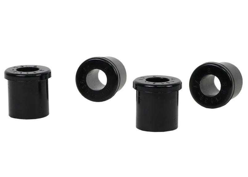 Nolathane - Spring - Eye Rear Bushing