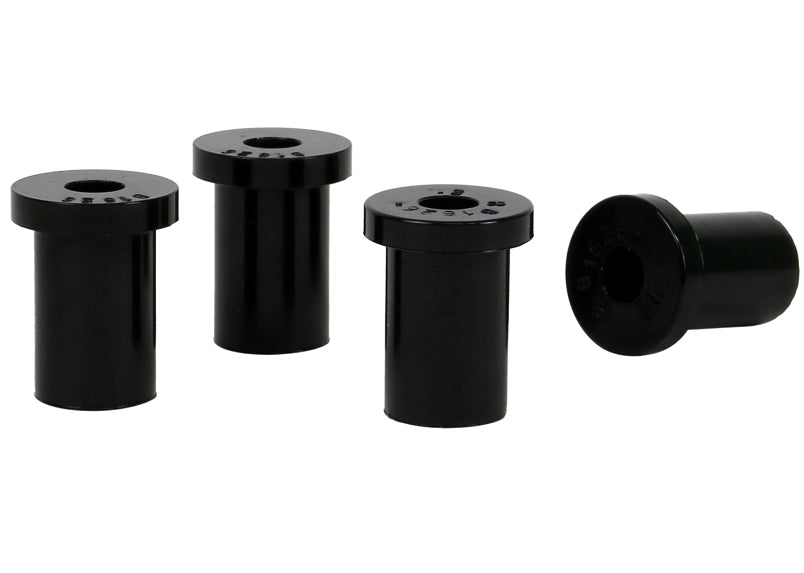 Nolathane - Spring - Shackle Bushing