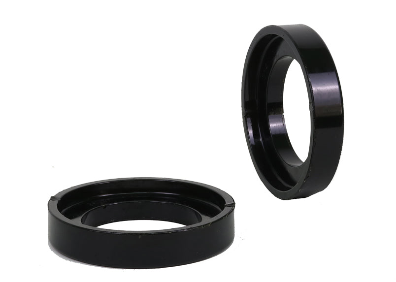 Nolathane - Front Coil Spring Isolator Bushing