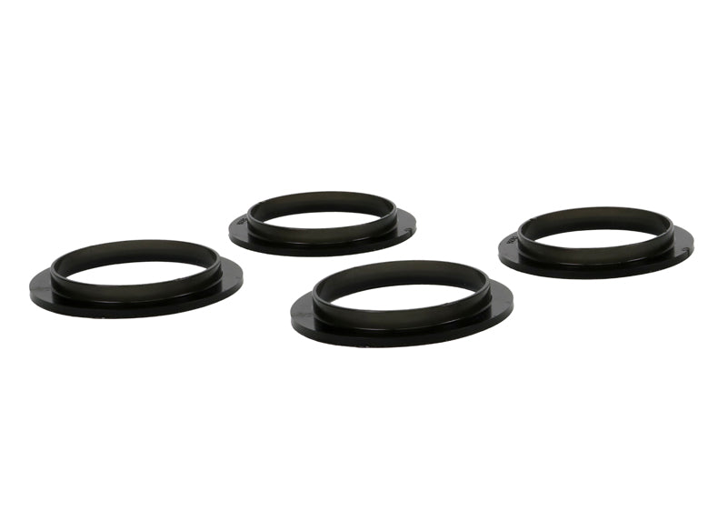 Nolathane - Front Coil Spring Isolator Bushing