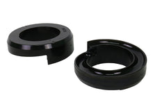 Load image into Gallery viewer, Nolathane - Coil Spring Isolator Bushing Set
