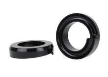 Load image into Gallery viewer, Nolathane - Front Coil Spring 1 inch Lift Isolator Set - - RWD
