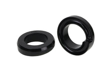 Load image into Gallery viewer, Nolathane - Front Coil Spring 1 inch Lift Isolator Set - - RWD
