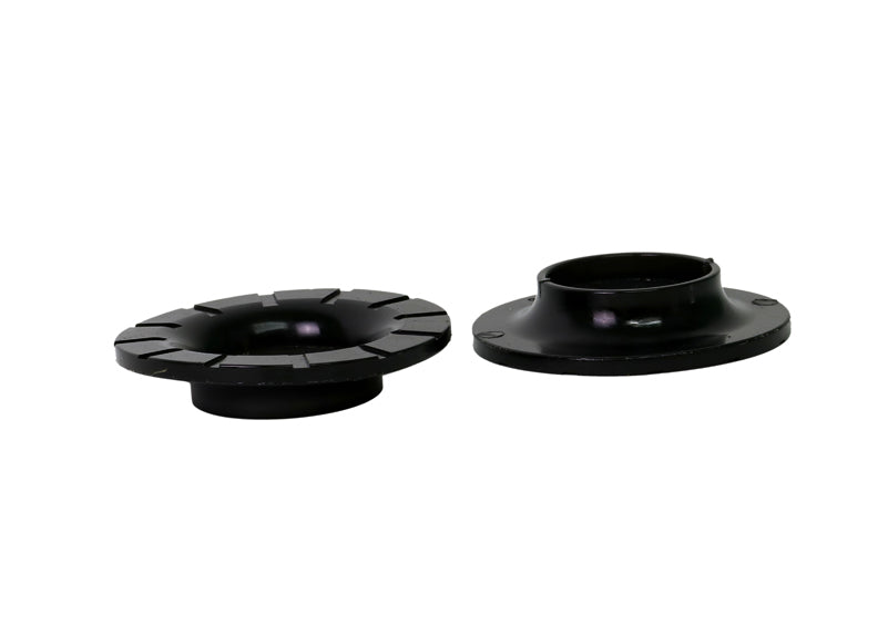 Nolathane - Rear Spring Isolator Set