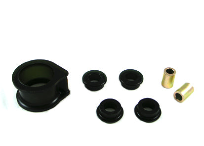 Nolathane - Steering Rack And Pinion Mount Bushing Kit – Nolathane USA