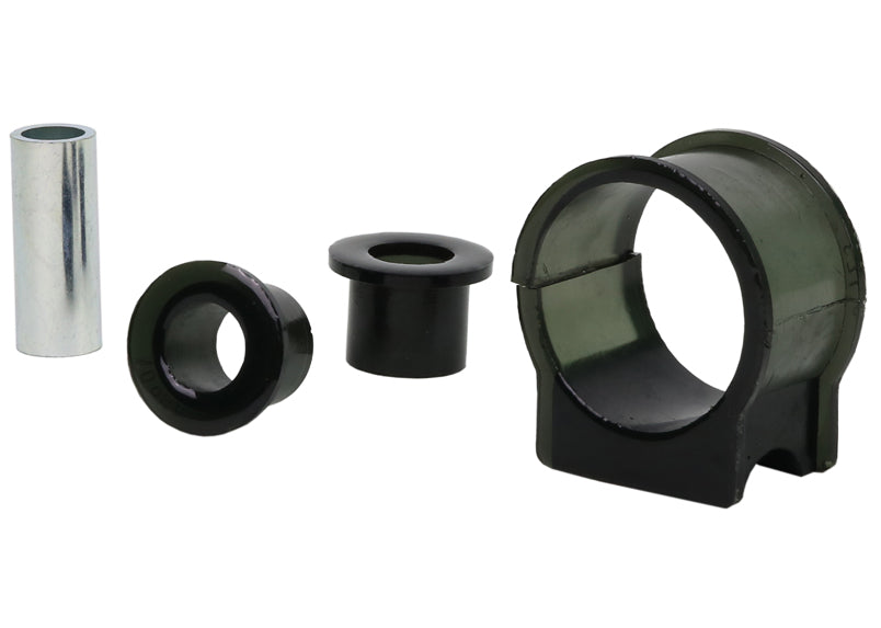 Nolathane - Steering Rack And Pinion Mount Bushing Kit – Nolathane USA