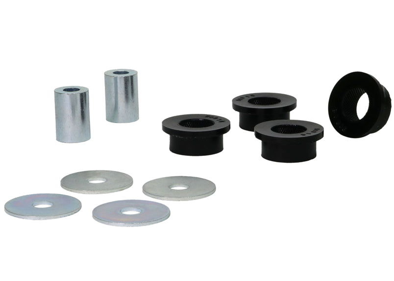 Nolathane - Steering Rack & Pinion Mount Bushing Kit - 47mm OD Rack Housing