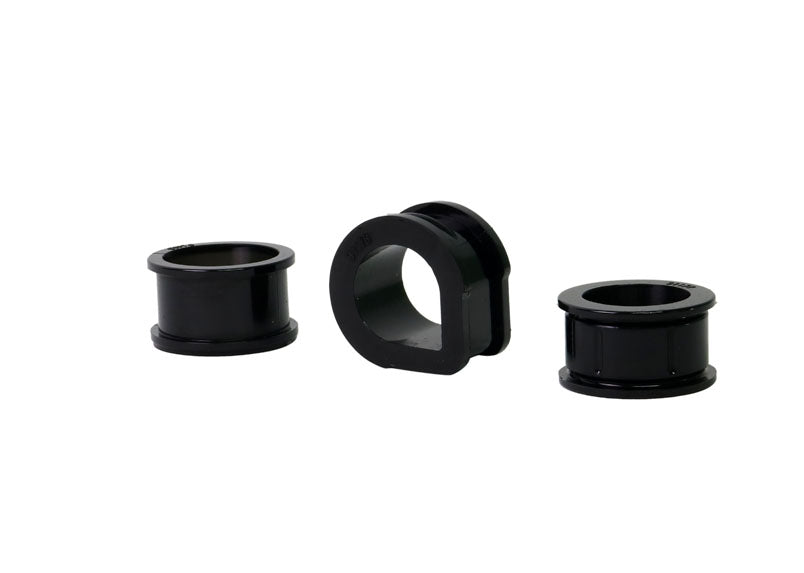 Nolathane - Steering Rack & Pinion Mount Bushing Kit