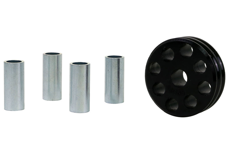 Nolathane - Steering Coupler Kit