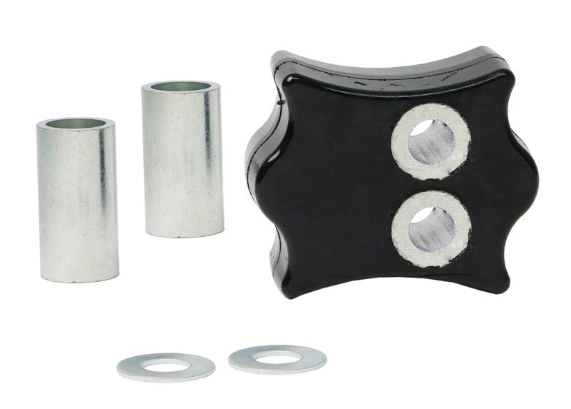 Nolathane - Differential - Mount Rear Bushing