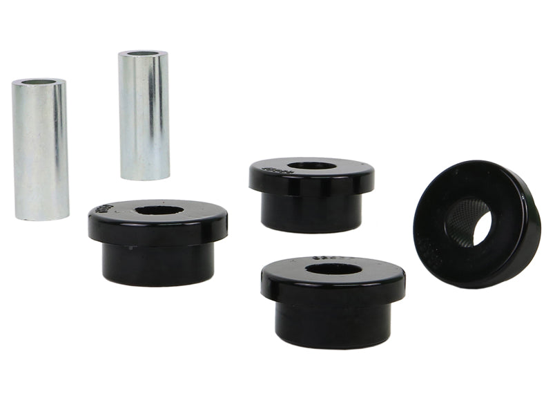 Nolathane - Rear Differential - Forward Mounting Bracket Bushing Set