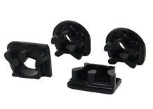 Load image into Gallery viewer, Nolathane - Motor Mount Inserts - Manual 5 Speed Transmissions
