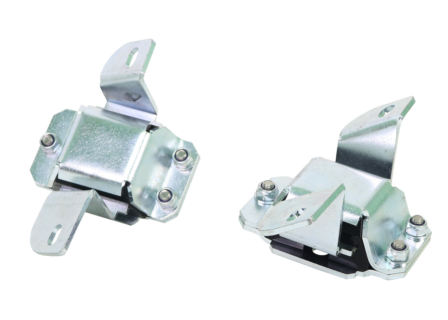 Nolathane - Motor Mount Set - 5.0 V8 Models
