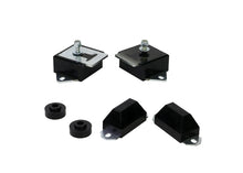 Load image into Gallery viewer, Nolathane - Motor And Transmission Mount Combo - 4.2L Models
