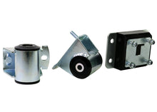 Load image into Gallery viewer, Nolathane - Motor And Transmission Mount Combo - 4.0L Models
