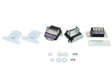Load image into Gallery viewer, Nolathane - Complete Engine and Transmission Mount Set
