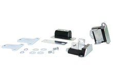 Load image into Gallery viewer, Nolathane - Complete Engine and Transmission Mount Set
