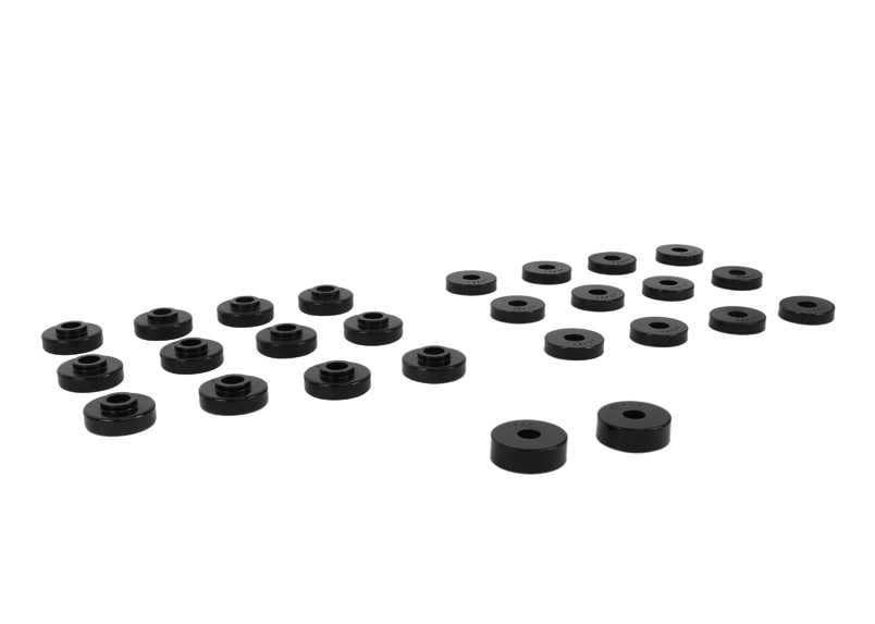 Nolathane - Body Mount Bushing Set