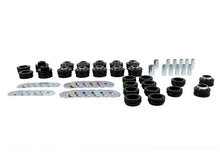 Load image into Gallery viewer, Nolathane - Body Mount Bushing Set
