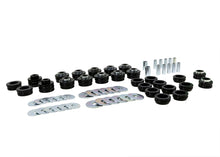 Load image into Gallery viewer, Nolathane - Body Mount Bushing Set
