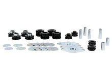 Load image into Gallery viewer, Nolathane - Body Mount Bushing Set
