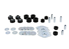 Load image into Gallery viewer, Nolathane - Body Mount Bushing Set
