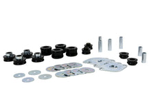 Load image into Gallery viewer, Nolathane - Body Mount Bushing Set
