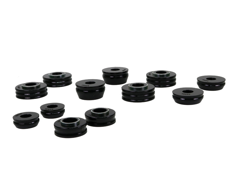 Nolathane - Body Mount Bushing Set - RWD