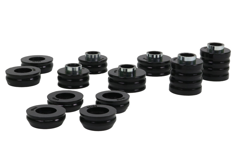 Nolathane - Body Mount Bushing Set