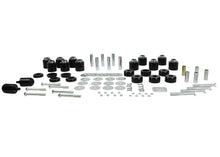 Load image into Gallery viewer, Nolathane - Body Lift Kit 1 inch Lift
