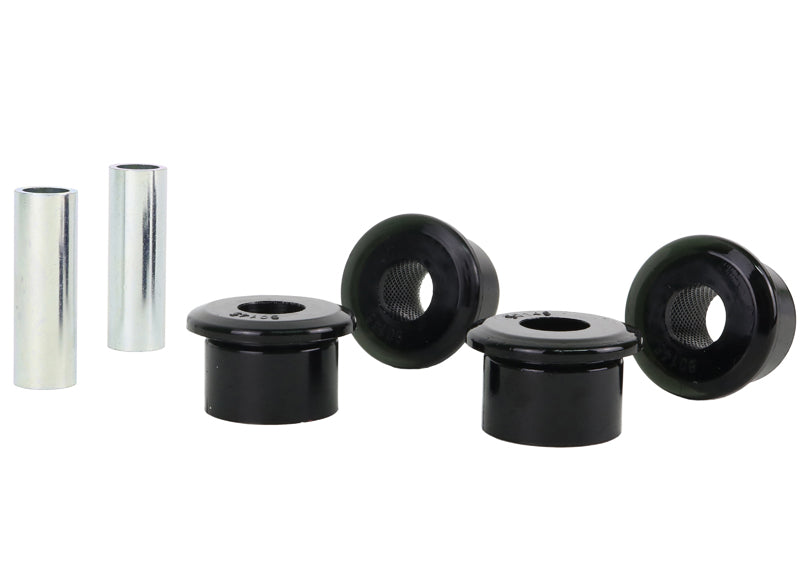 Nolathane - Uni Pivot Bushing Set 1-1/2 (1.50) OD 9/16 (0.56) ID 2-3/8 (2.37) Inch Long