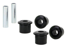 Load image into Gallery viewer, Nolathane - Universal Pivot Bushing Set 1-1/2 (1.50) OD 9/16 (0.56) ID 3 (3.00) Inch Long
