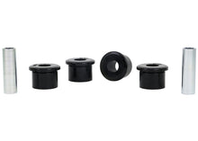 Load image into Gallery viewer, Nolathane - Universal Pivot Bushing Set 1-3/4 (1.75) OD 5/8 (0.62) ID 3 (3.00) Inch Long
