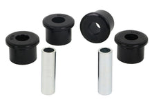 Load image into Gallery viewer, Nolathane - Universal Pivot Bushing Set 1-3/4 (1.75) OD 5/8 (0.62) ID 3 (3.00) Inch Long
