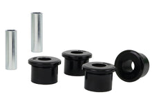 Load image into Gallery viewer, Nolathane - Universal Pivot Bushing Set 1-3/4 (1.75) OD 5/8 (0.62) ID 3 (3.00) Inch Long
