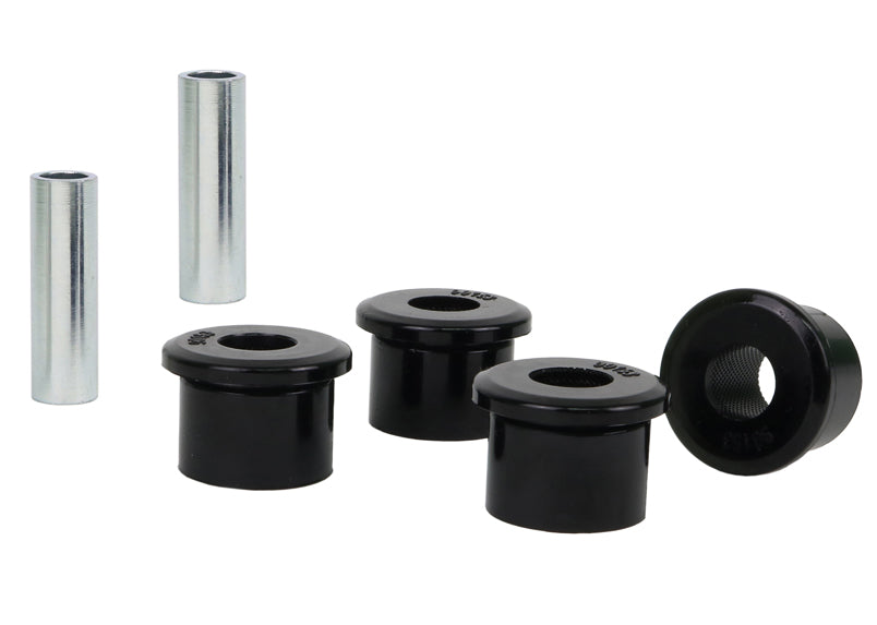 Nolathane - Universal Pivot Bushing Set 1-3/4 (1.75) OD 5/8 (0.62) ID 3 (3.00) Inch Long